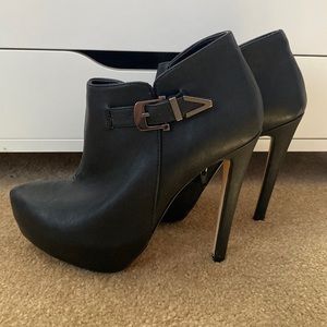Aldo Klarysa bootie